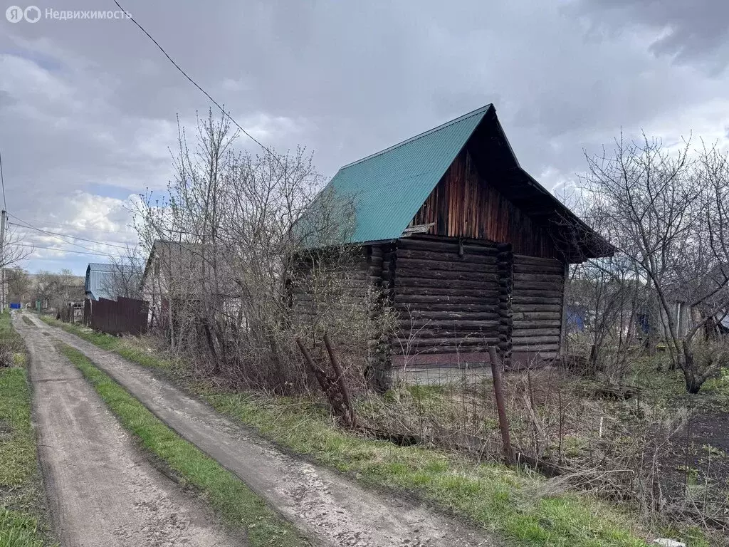 Дом в Пенза, СДТ Ромашка севернее мкр. Арбеково, 240 (20 м) - Фото 2