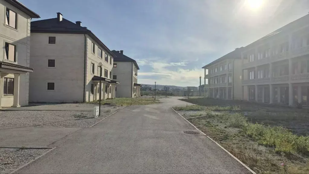 Студия Крым, Феодосия ш. Керченское, 27Р (28.8 м) - Фото 1