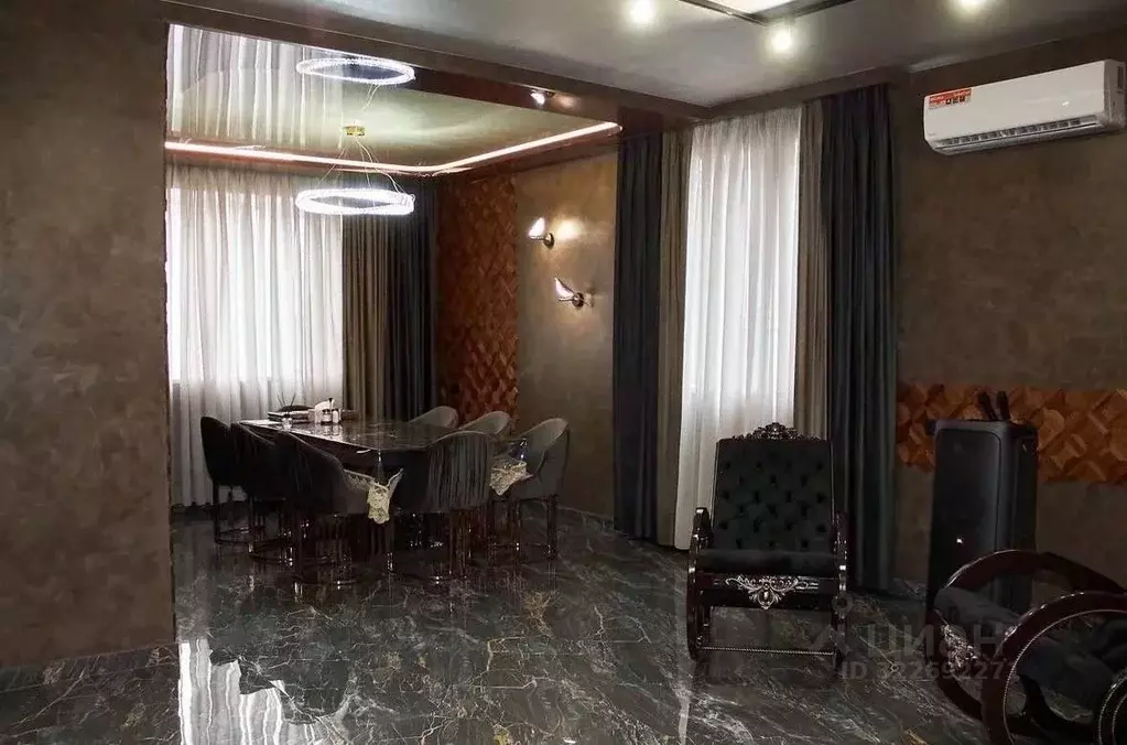 Дом в Тюменская область, Тюмень Совхозная ул., 88 (80 м) - Фото 1