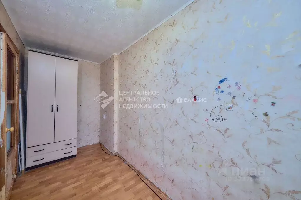 2-к кв. Рязанская область, Рязань Забайкальская ул., 15к1 (23.0 м) - Фото 2