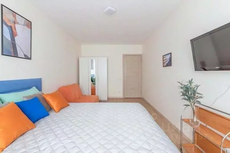 1-к кв. Санкт-Петербург Пискаревский просп., 25к2 (43.0 м) - Фото 1
