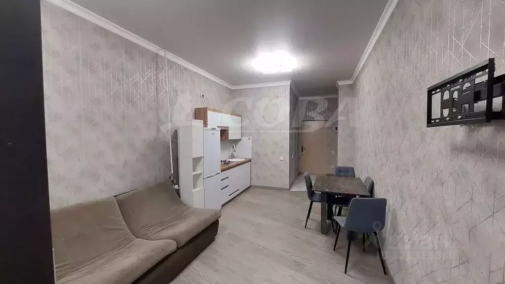 Студия Дагестан, Махачкала ул. Халимбекаульская, 33Бк2 (35.0 м) - Фото 1