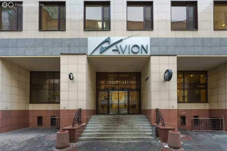 Офис (216 м) - Фото 2