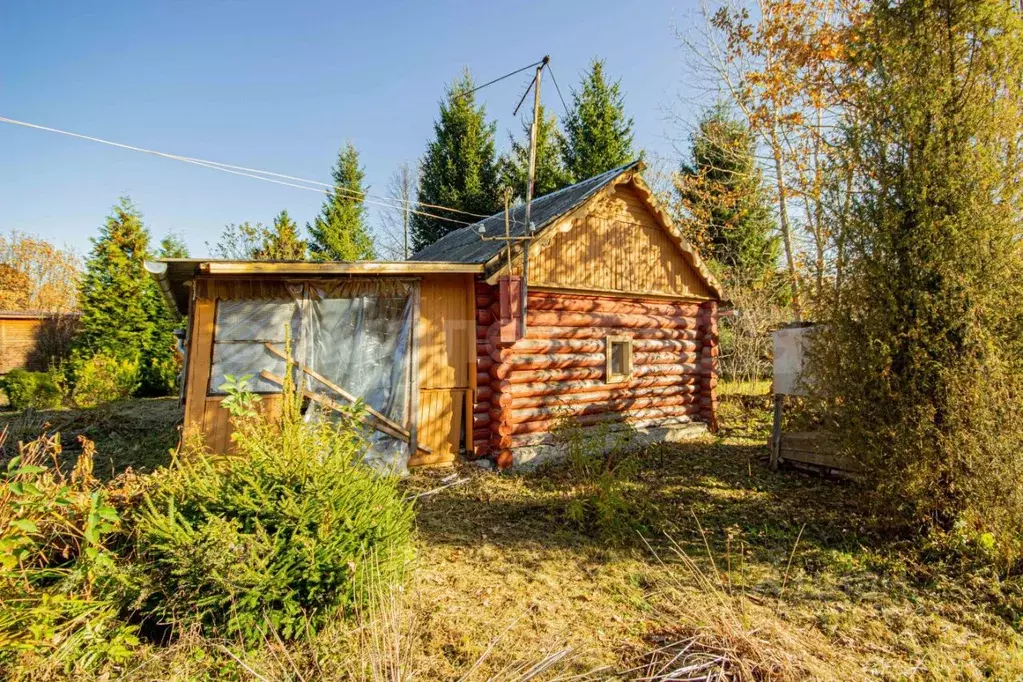 Дом в Москва Неглинка садовое товарищество, 83 (34 м) - Фото 0