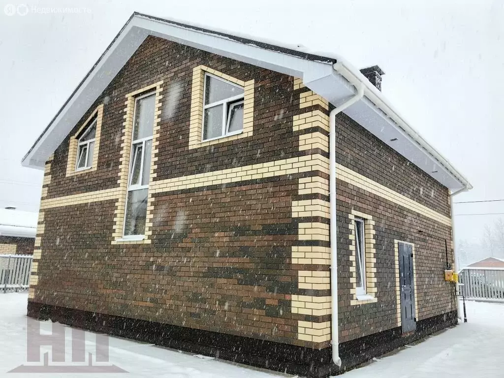 Дом в Тверская область, Калининский муниципальный округ, деревня ... - Фото 2