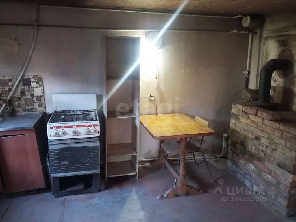 Дом в Калининградская область, Черняховск ул. Шевченко, 18 (48 м) - Фото 1