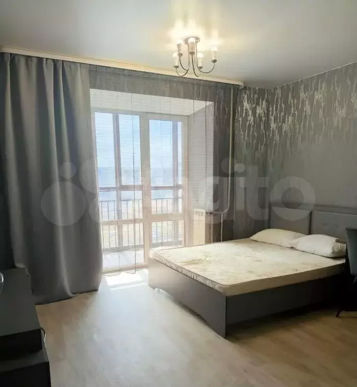 Квартира-студия, 28 м, 17/17 эт. - Фото 0