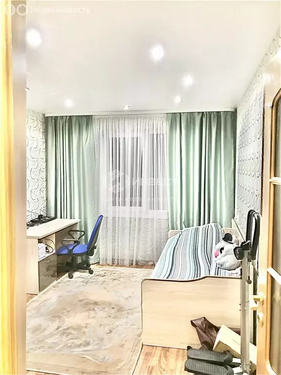 3-комнатная квартира: Мурманск, Кольский проспект, 111 (58.3 м) - Фото 2