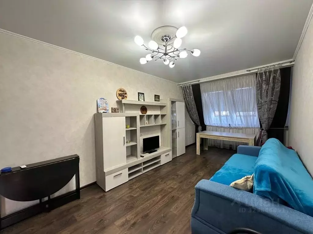 4-к кв. Калининградская область, Гурьевский муниципальный округ, пос. ... - Фото 0