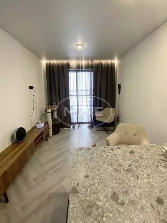 1-к кв. Калининградская область, Калининград Новгородская ул., 5к1 ... - Фото 2