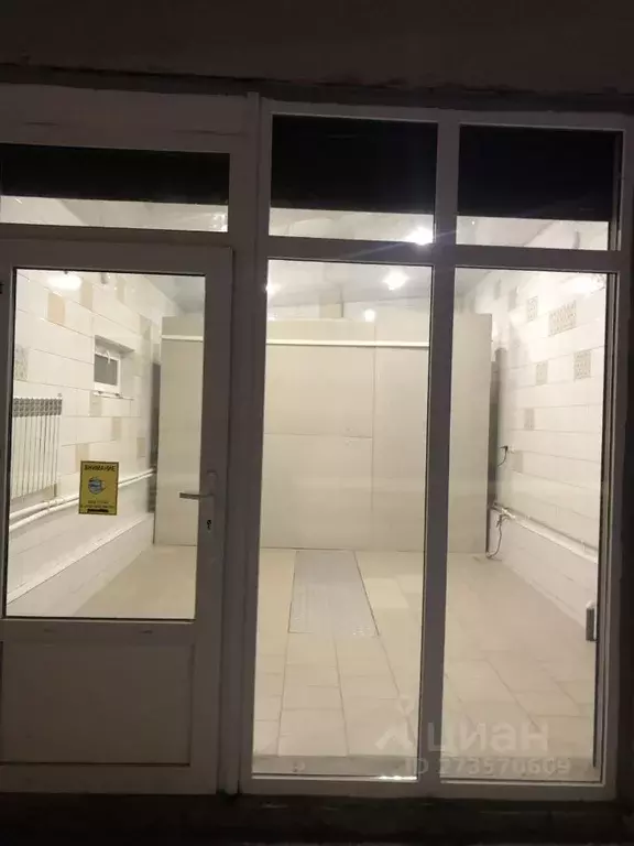 Помещение свободного назначения в Воронежская область, Воронеж ул. 206 ... - Фото 0