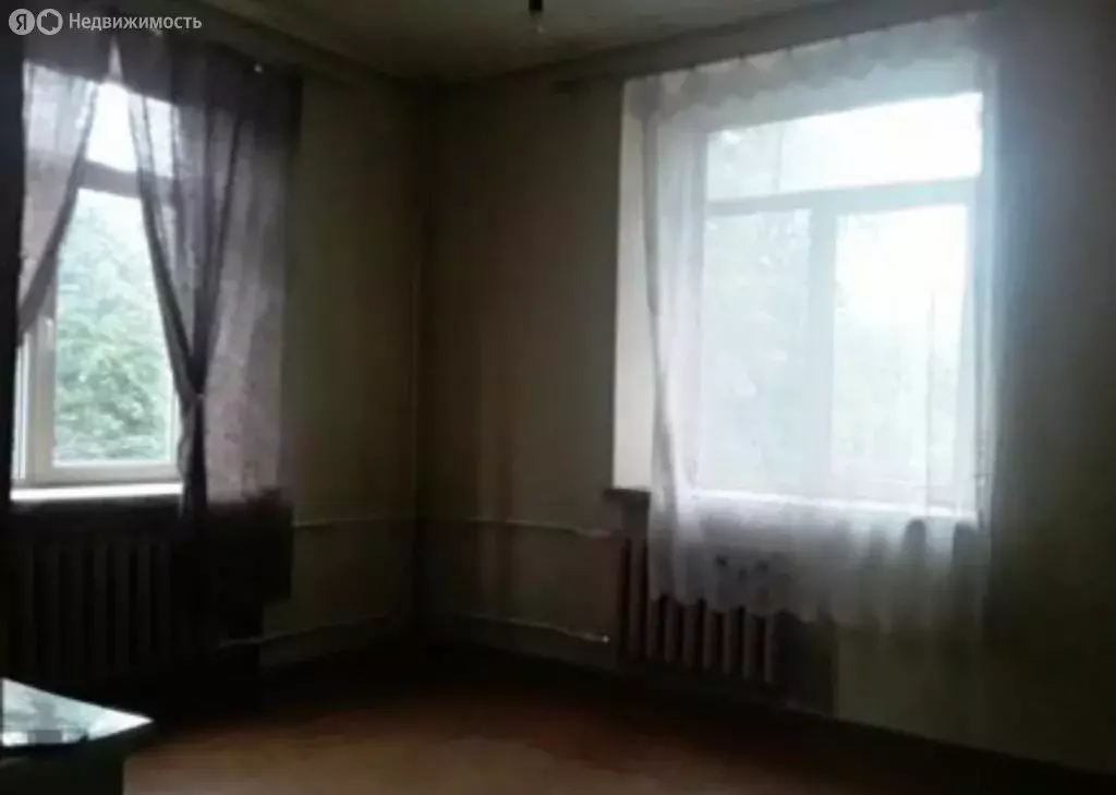 1-комнатная квартира: Комсомольск, Советская улица, 7 (40 м) - Фото 1