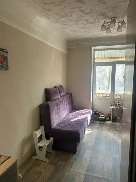 Комната Новосибирская область, Новосибирск Народная ул., 65 (17.6 м) - Фото 0
