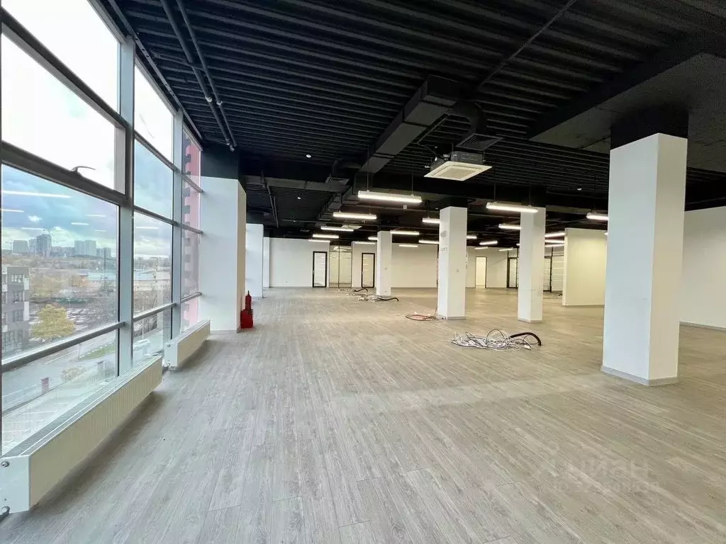 Офис в Москва Очаковское ш., 34 (806 м) - Фото 1