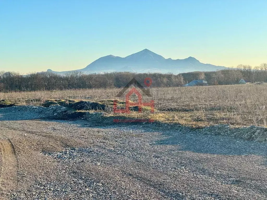 Участок в Ставропольский край, Ессентуки Суворовское ш. (5.0 сот.) - Фото 1