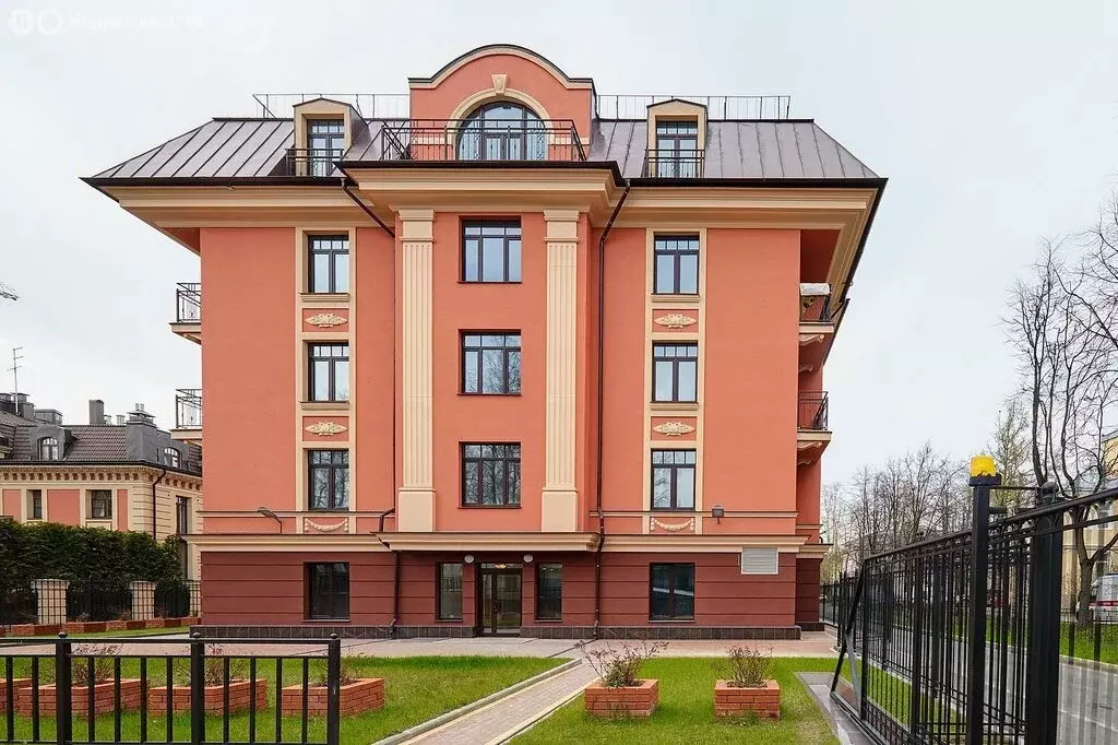 2-комнатная квартира: Санкт-Петербург, Дибуновская улица, 34 (79 м) - Фото 1