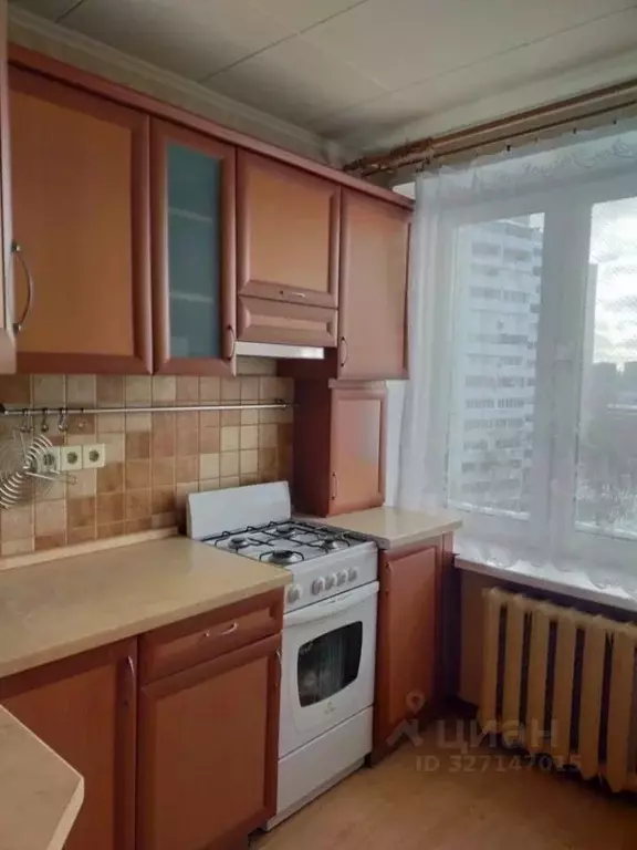 1-к кв. Москва Староватутинский проезд, 1 (31.0 м) - Фото 1