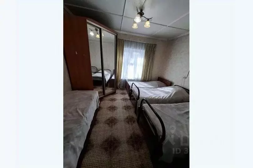 Дом в Ленинградская область, Приморск Лесная ул., 20 (50 м) - Фото 1