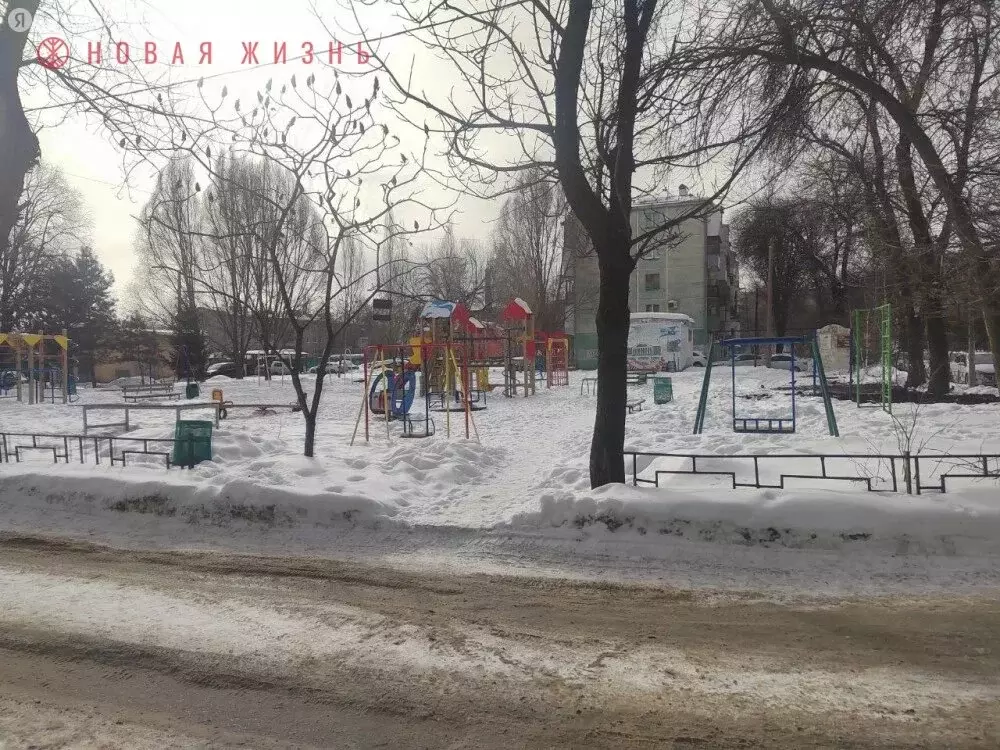 2-комнатная квартира: Самара, улица Победы, 151 (46 м) - Фото 1