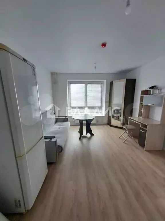 Квартира-студия, 21,4 м, 14/17 эт. - Фото 0