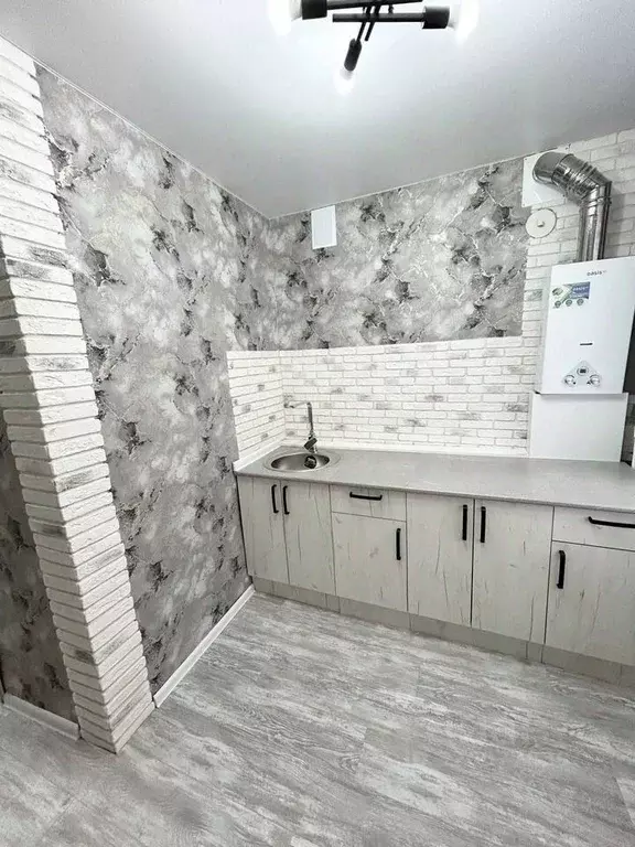 1-к кв. Московская область, Ликино-Дулево Орехово-Зуевский городской ... - Фото 2