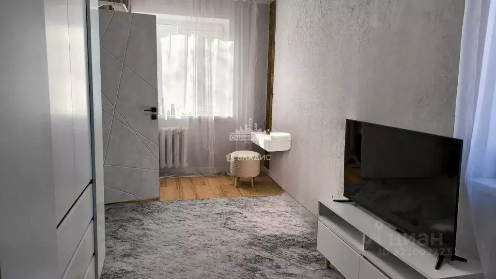2-к кв. Крым, Керчь Аршинцево мкр, ул. Победы, 17 (44.0 м) - Фото 0