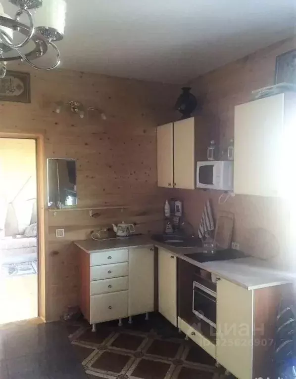 Дом в Башкортостан, Уфа Родник со, 2 (110 м) - Фото 2