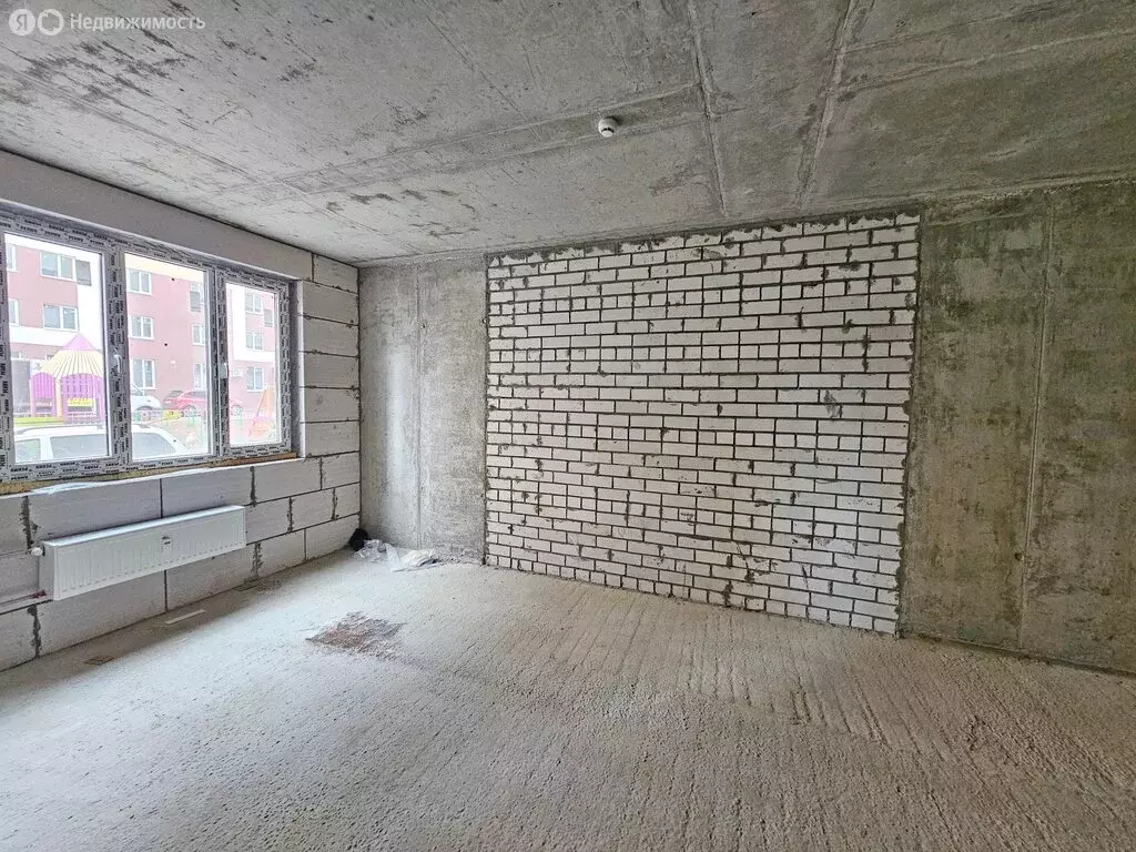 1-комнатная квартира: Саратов, Лунная улица, 32к1 (38.2 м) - Фото 1