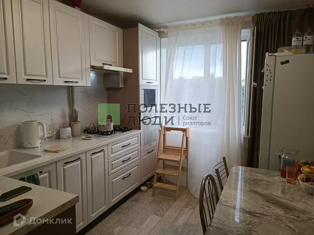 Продаётся 3-к квартира, 59.1 м - Фото 0