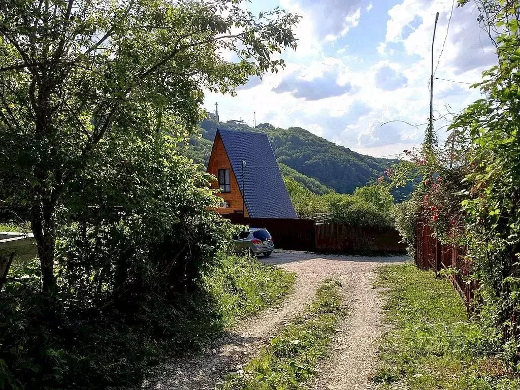 Участок в Ставропольский край, Кисловодск Нарзан СТ,  (10.57 сот.) - Фото 0