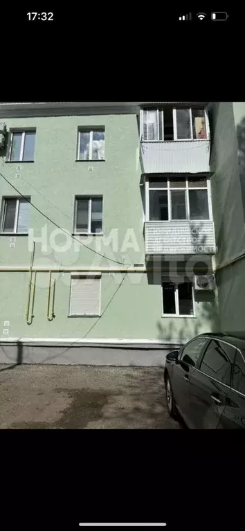 2-к. квартира, 47 м, 2/3 эт. - Фото 0