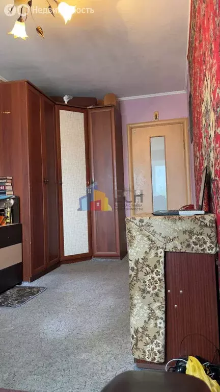 3-комнатная квартира: посёлок Обидимо, улица Ленина, 7 (50.5 м) - Фото 1