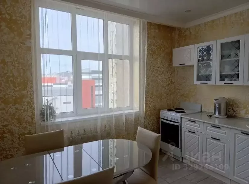 3-к кв. Ставропольский край, Ставрополь ул. Доваторцев, 75 (83.0 м) - Фото 1