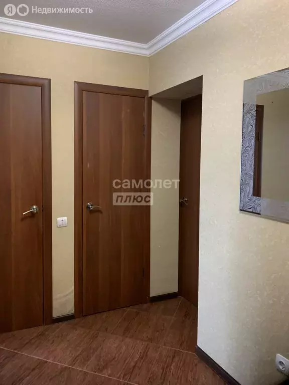 3-комнатная квартира: посёлок Западный, Юбилейная улица, 2А (55 м) - Фото 1