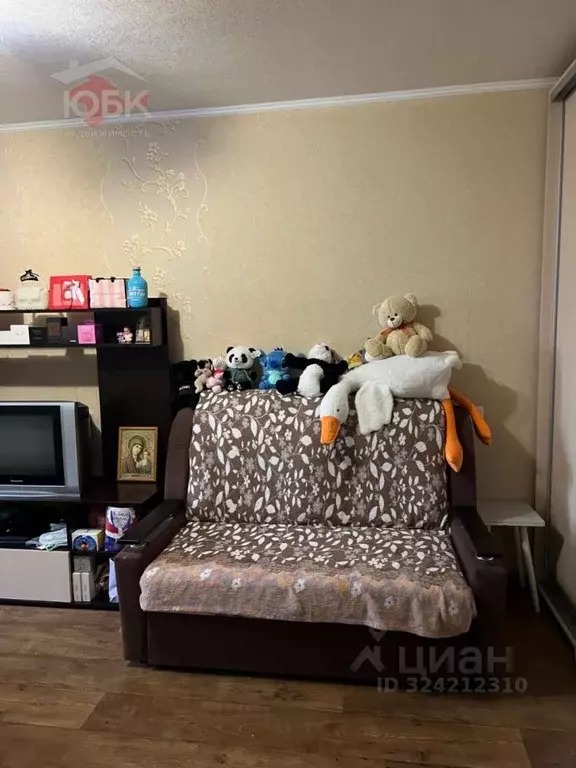 1-к кв. Крым, Евпатория ул. Некрасова, 85 (30.0 м) - Фото 2