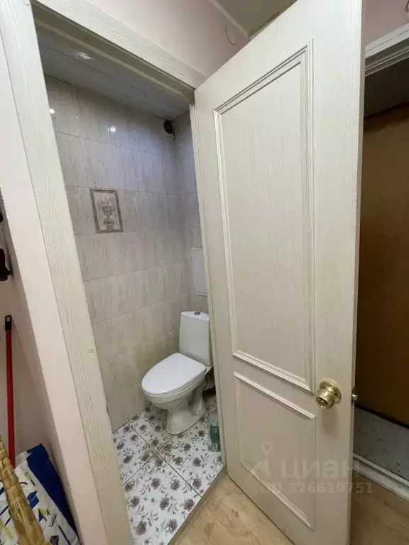 Комната Московская область, Одинцово Можайское ш., 19 (16.5 м) - Фото 2