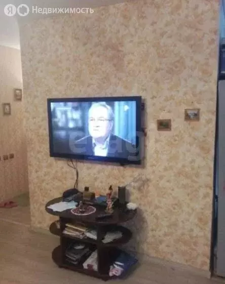 1-комнатная квартира: Омск, улица Всеволода Иванова, 14 (31 м) - Фото 1