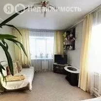 1-комнатная квартира: посёлок городского типа Шерегеш, улица ... - Фото 0