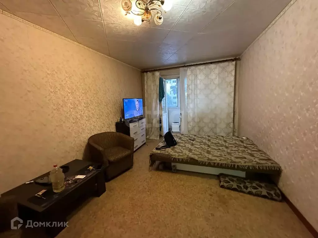Продаётся 2-к квартира, 42 м - Фото 0