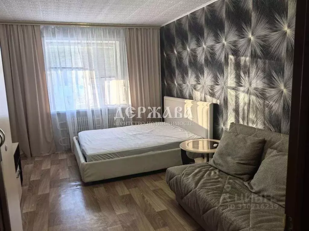 1-к кв. Белгородская область, Старый Оскол Юность мкр, 1 (40.0 м) - Фото 2