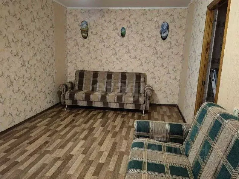 2-к кв. Башкортостан, Уфа ул. Менделеева, 171 (43.8 м) - Фото 2