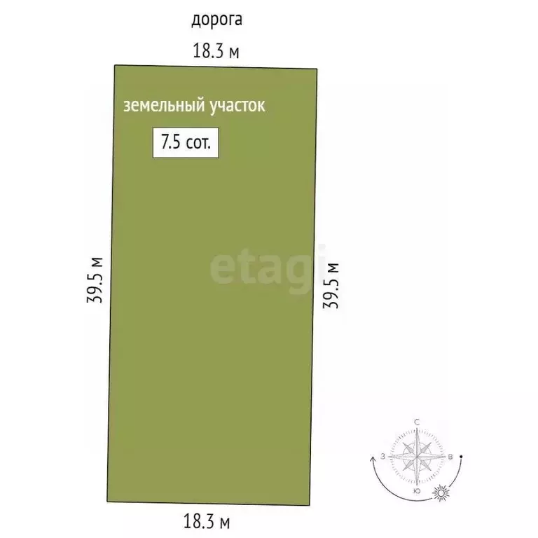 Дом в Челябинская область, Красноармейский муниципальный округ, пос. ... - Фото 1