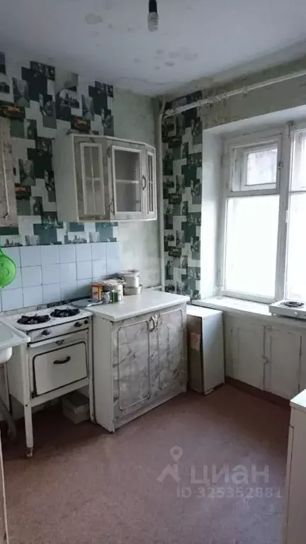 1-к кв. Забайкальский край, Чита ул. Чайковского, 40 (31.5 м) - Фото 2