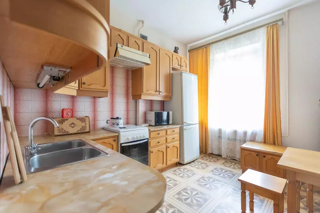Продаётся 3-к квартира, 78.1 м - Фото 0