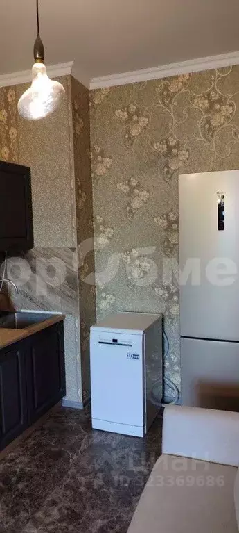 2-к кв. Москва Кастанаевская ул., 66 (50.0 м) - Фото 2