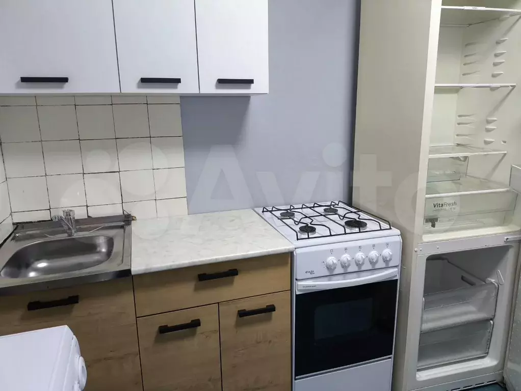 2-к. квартира, 40 м, 3/9 эт. - Фото 0