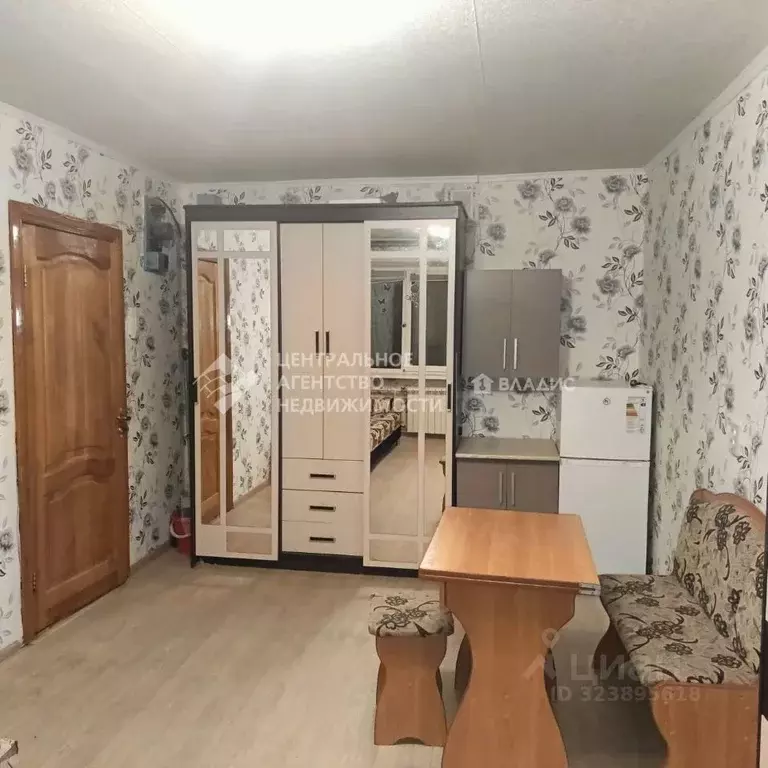 Комната Рязанская область, Рязань Песочня тер., ул. Советской Армии, 7 ... - Фото 1