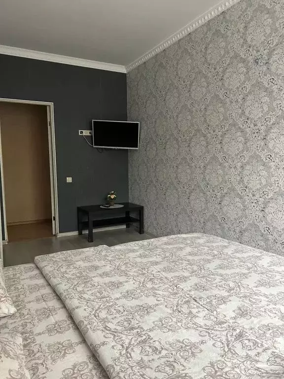 1-к кв. Ставропольский край, Пятигорск ул. Власова, 19 (40.0 м) - Фото 2