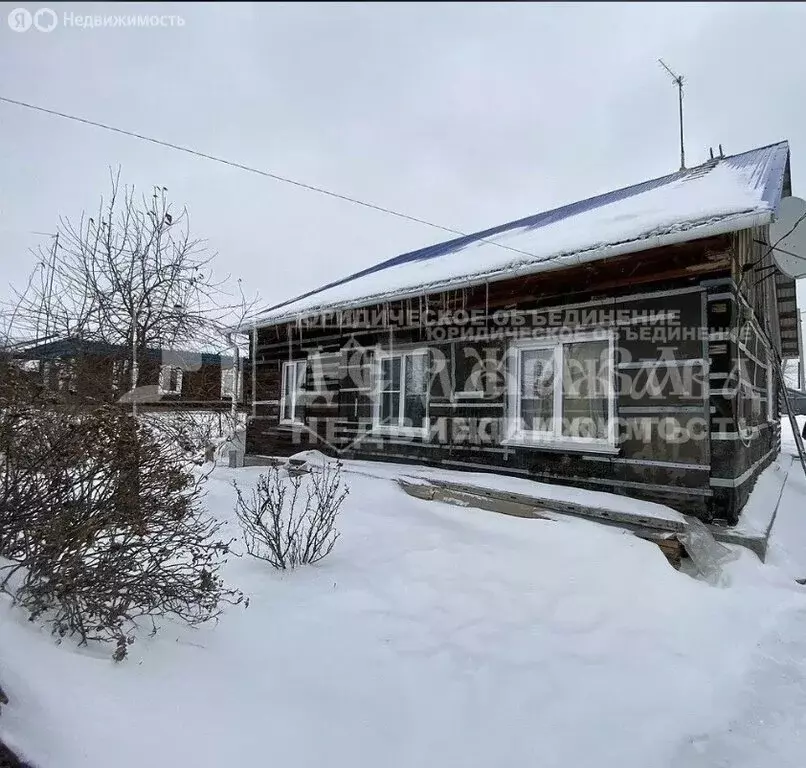 Дом в Топки, улица Дзержинского (80 м) - Фото 0