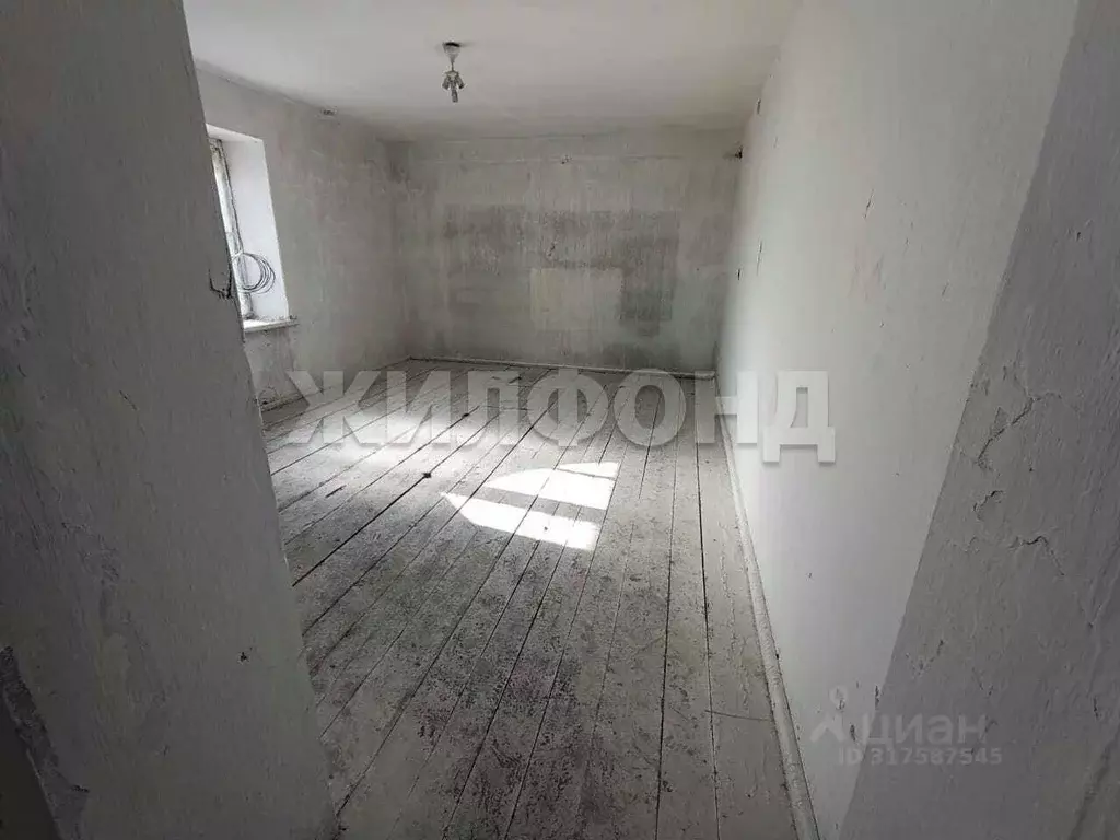 2-к кв. Кемеровская область, Ленинск-Кузнецкий ул. Байкаимский ... - Фото 2